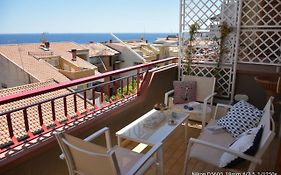 Le Note del Mare appartamento vista mare